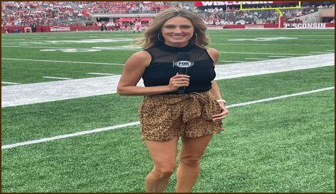 Allison Williams: A Trailblazing ESPN Reporter Unveiled